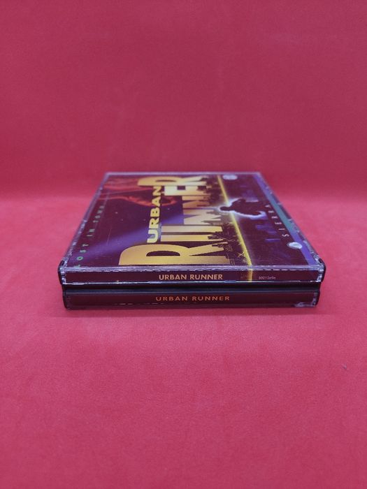 Urban Runner – Sierra (gra PC)