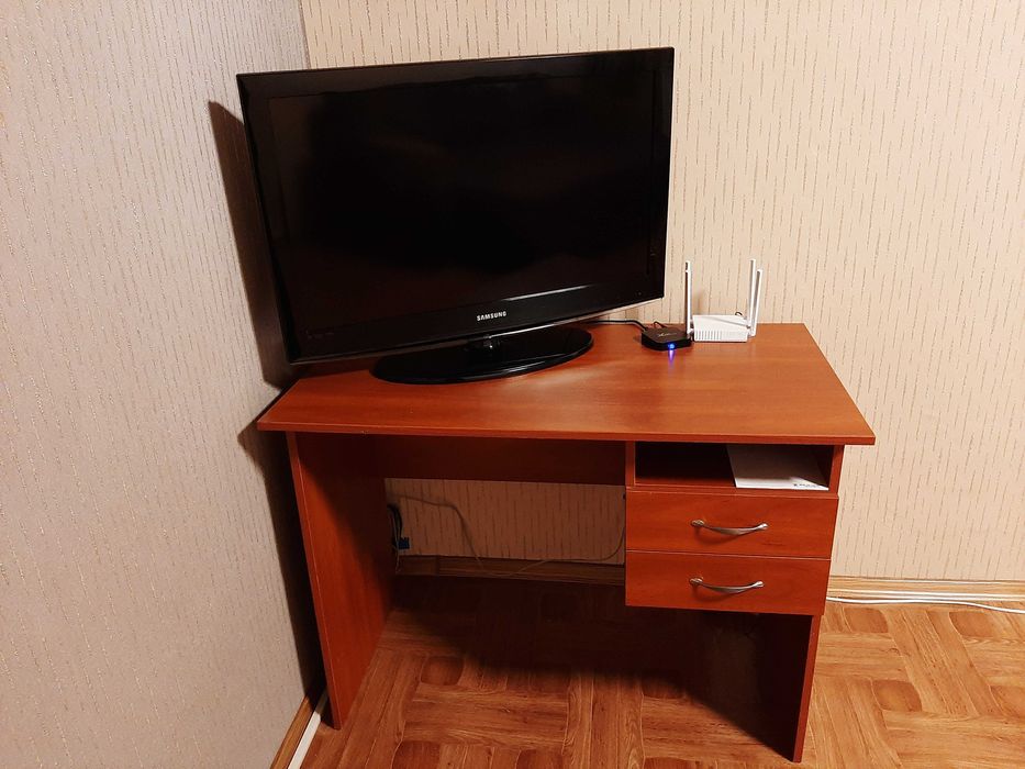 Квартира 1-к подобово в Чугуєві