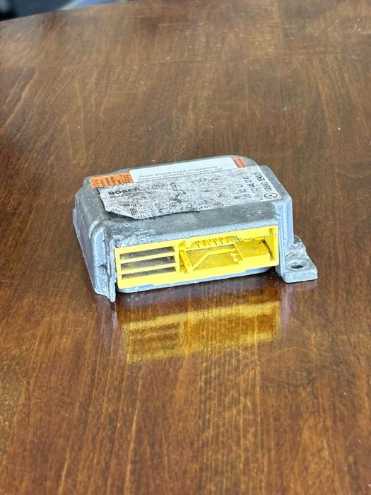 Блок управління подушкою безпеки AIRBAG