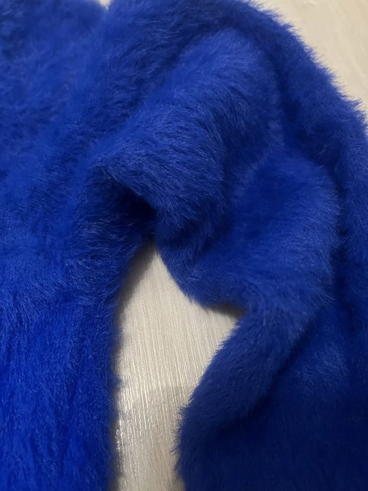 Alpaka S jak nowa Chanel