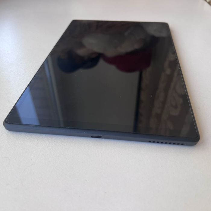 Планшет Lenovo Tab 8/128GB WiFi Luna Grey + Clear Case (ZAEH0195UA)
