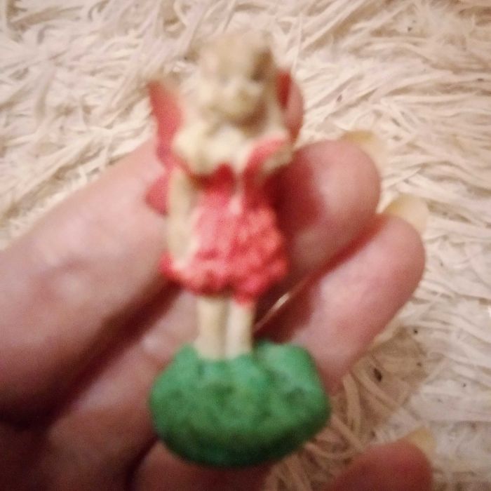 Лот фигурок куколок
