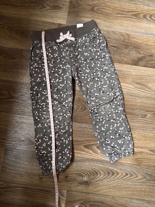 H&M утеплена сукня, велюровий костюм, гольф, жилет 2-3 роки 92-98 р