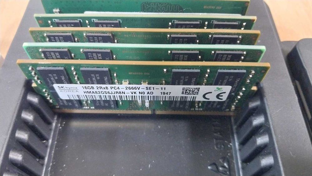 Оперативная память для ноутбука DDR4 So-dimm 4gb 8gb 16gb 32gb