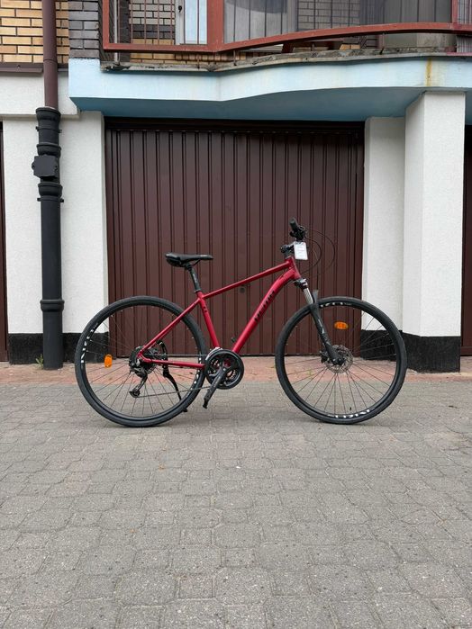 PROMOCJA -300ZŁ Rower crossowy Dema Aveiro 7