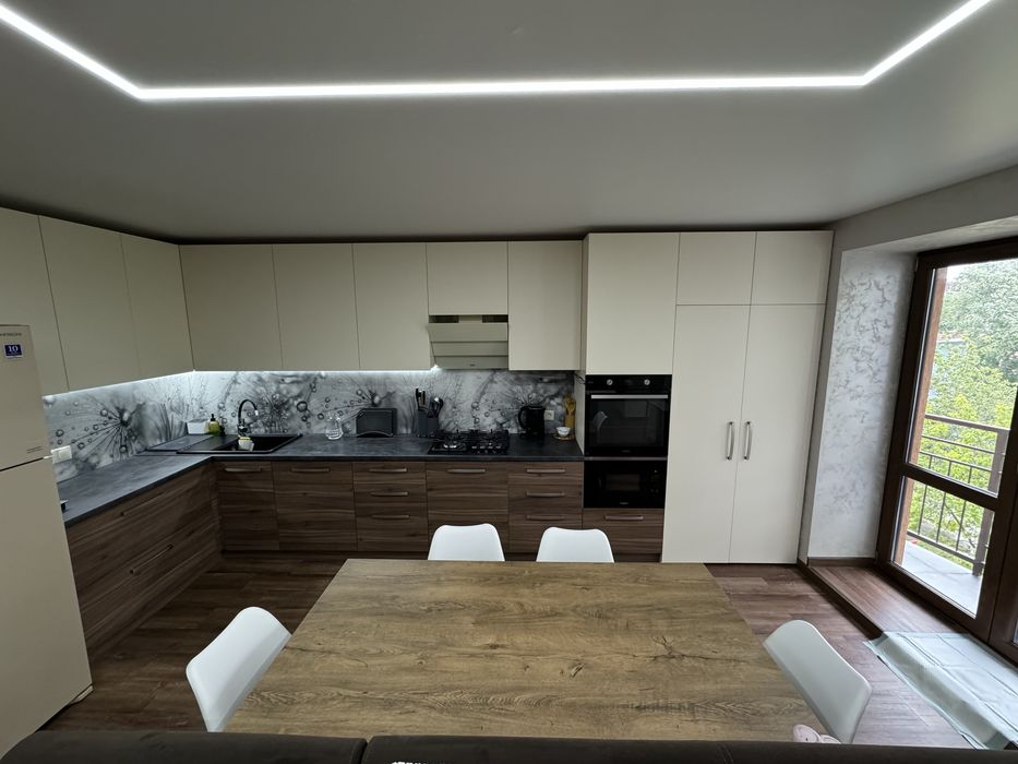 ‼️ Центр міста ‼️ Новий ремонт, продаж з меблями та технікою