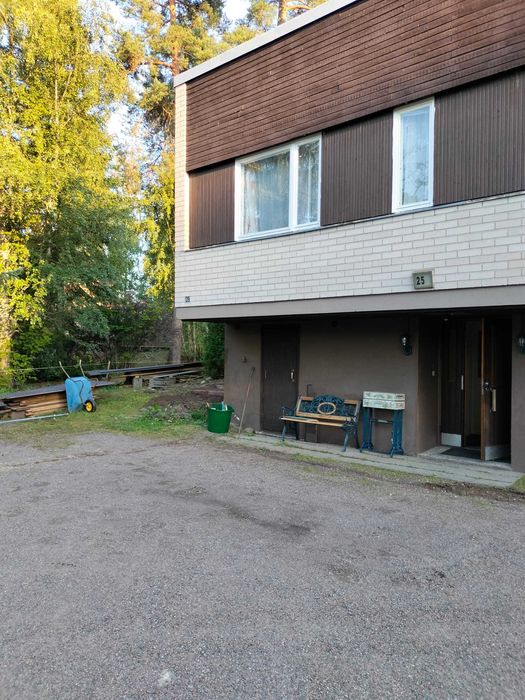 Продам таун хауз у Фінляндії