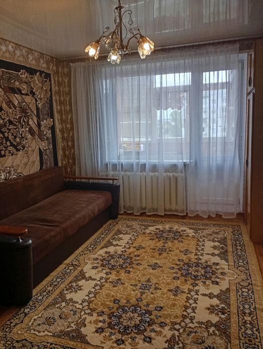 подобово 2 комн.квартира