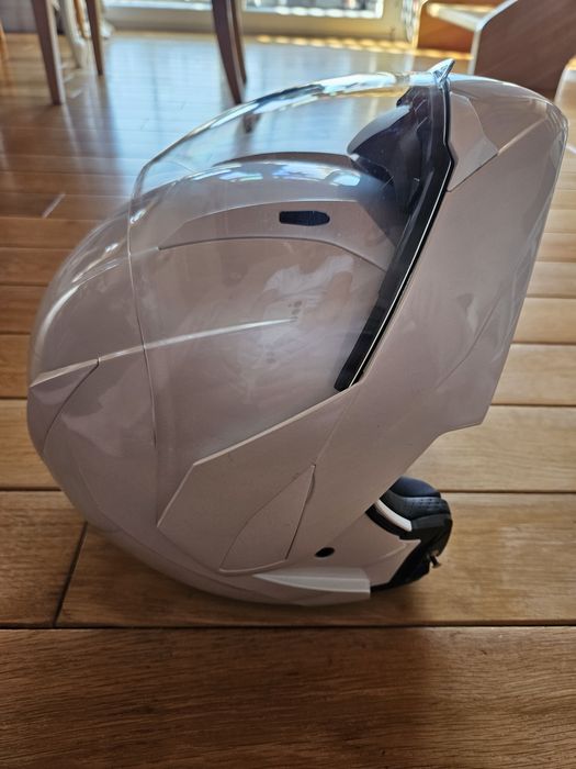 Kask Piaggio modular szczękowy, rozmiar L