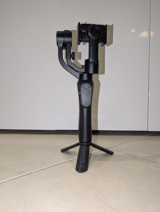 Gimbal Zhiyun Cinepeer C11 (Smooth Q)