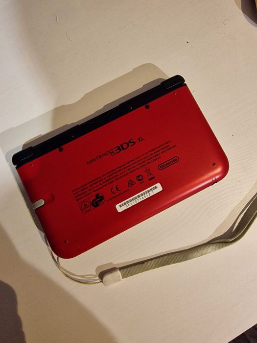 Nintendo 3DS XL. Troca por tablet. Cascais E Estoril • OLX Portugal