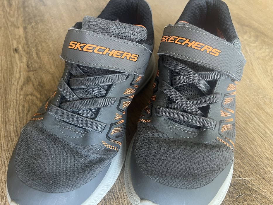 Кросівки скечерс skechers розмір 3 us
