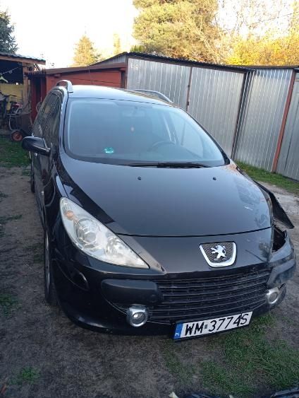 Peugeot 307 SW