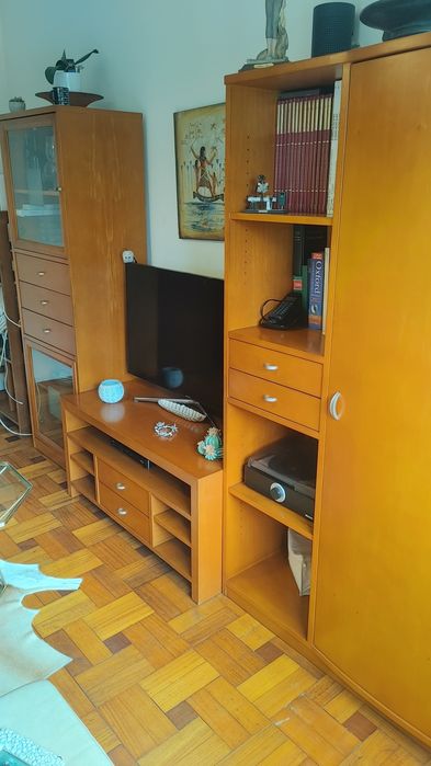 Móvel sala jantar