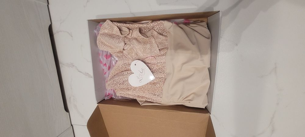 Sukienka wesele , studniówka