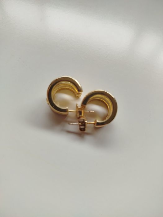 Brinco Tous (3 argolas)