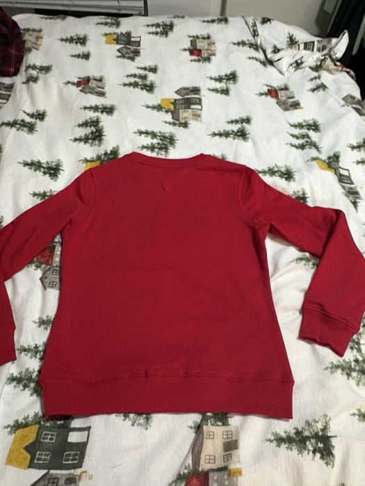 Bluza Tommy rozm. S Nowa