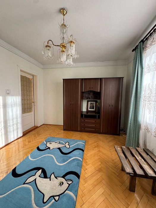 Продається житловий будинок