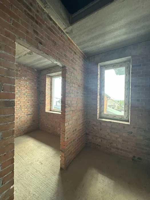 Цегляний якісний будинок, Стоянка 2, Ірпінь. 5 соток, 135 м2 - 175000уо