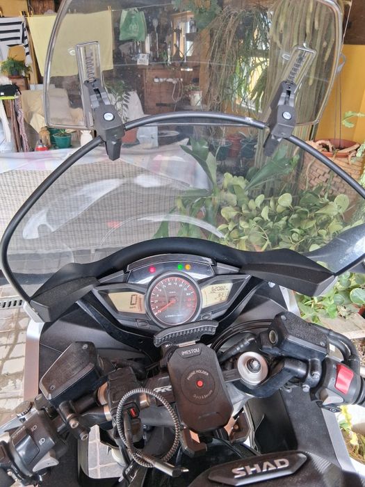 Vendo moto iconica ds honda