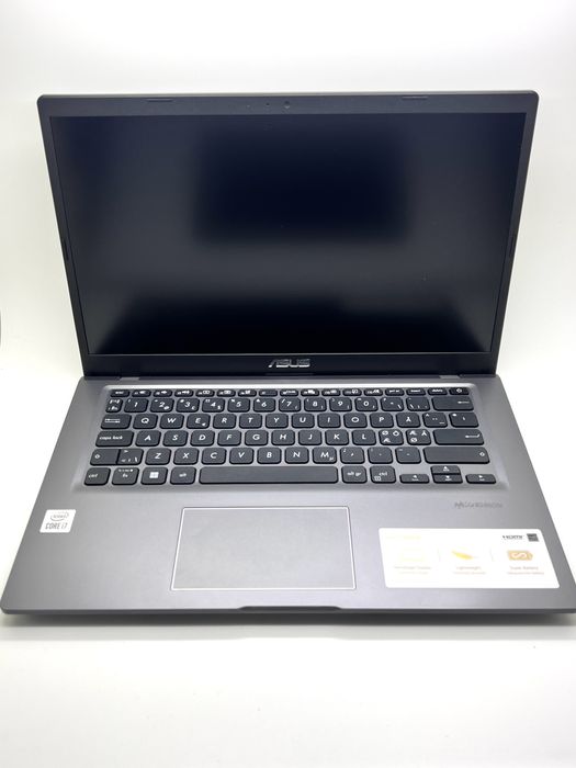 -= Asus X415J =- i7, 8GB/475SSD ideał!