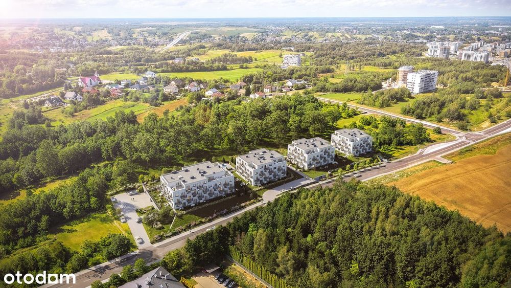 Wyjątkowe mieszkanie - 5 pokoi - 73,24m2 - Wołyńska/Potokowa