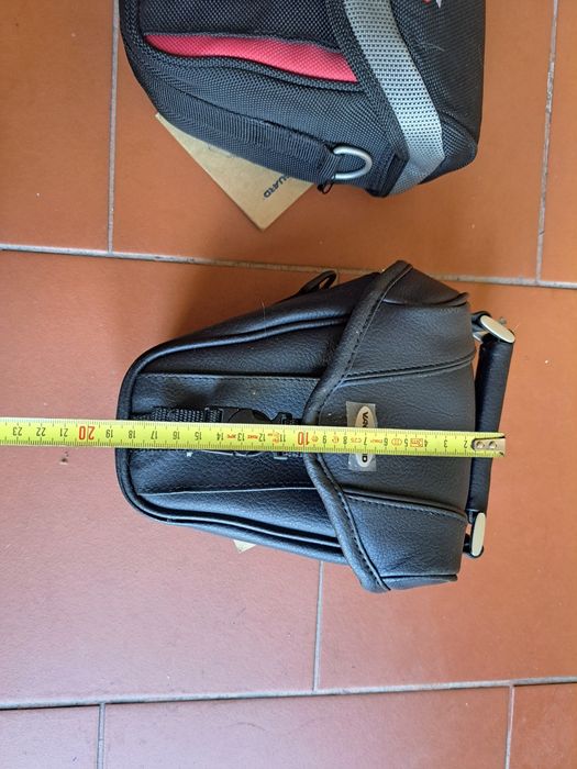 Malas Vanguard para máquina fotográfica (2 unid)