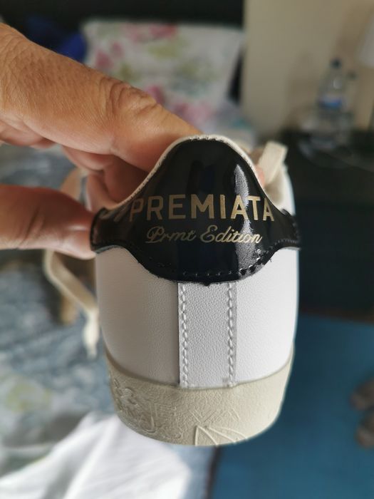 Ténis Premiata 36