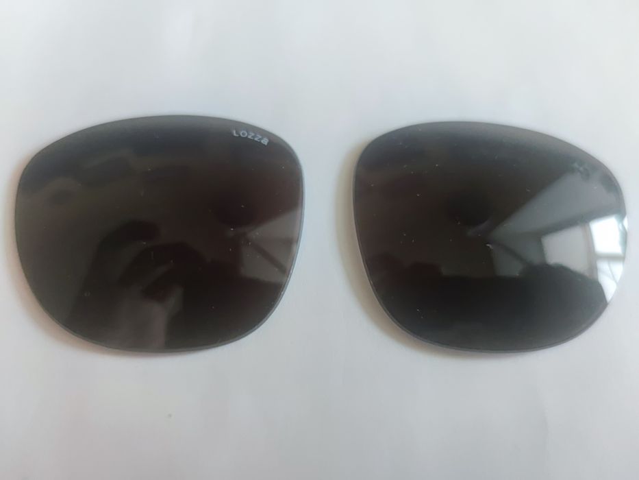 Скельця до окулярів (лінзи)