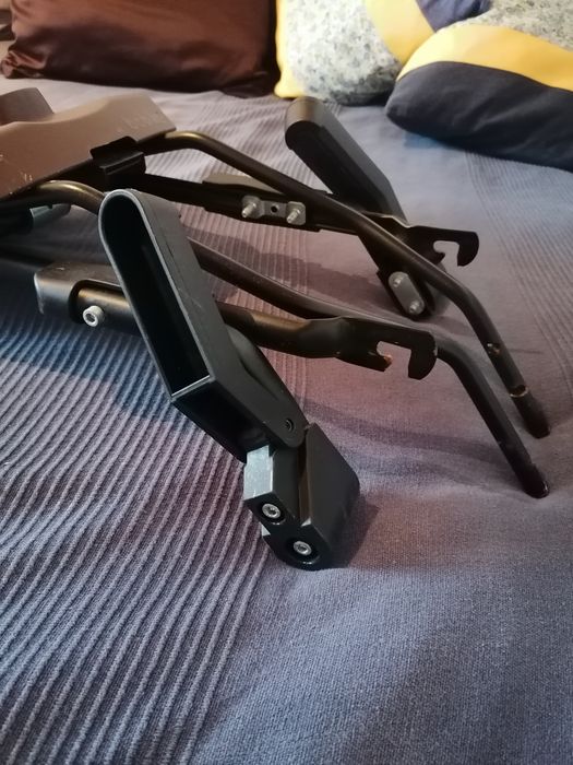 Bobike Child Seat430716628029952005