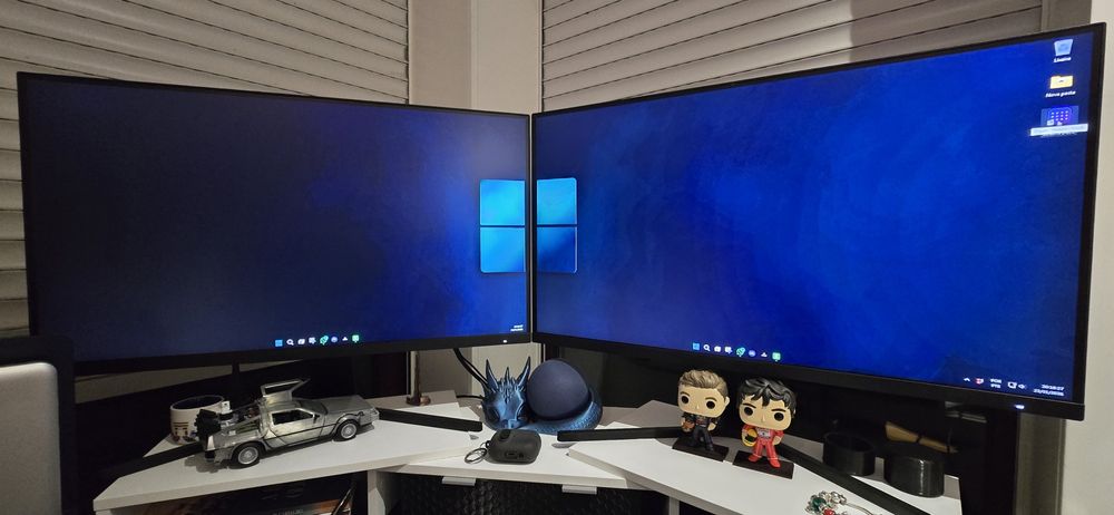 Vendo monitores Mi Desktop 27''