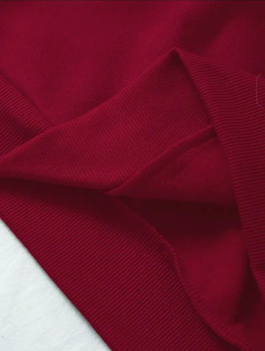 Світшот теплий розмір М