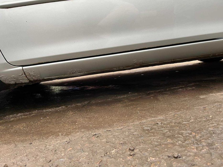 Автомобіль Мазда 6