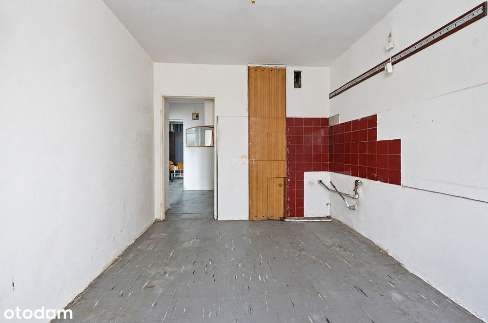 ⚡Duży balkon⚡ Przestronne pokoje⚡