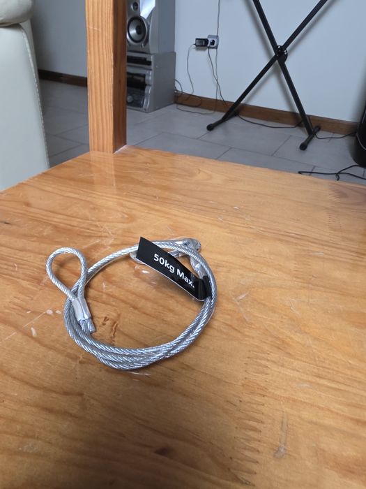 Laser Algam Lighting Spectrum 1500 RGB - Praticamente Novo (1 mês e meio de uso)