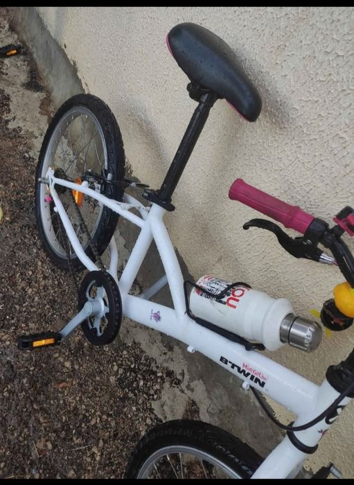 Acessórios bicicleta