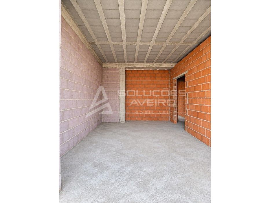 Moradia Térrea T3 Nova em Construção | Open Space 60,60 m² | Terren...