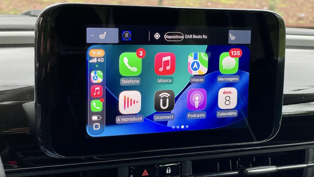 Fiat 500 Eletrico Iva Dedutivel Apenas 19 mil km