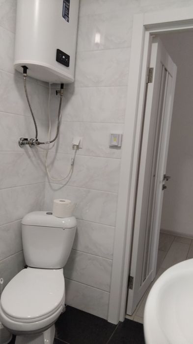 1-но к. кв. з євроремонтом в ЖК "Сузір'я"!