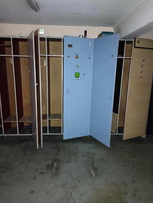 Солом'янський р-н. Приміщення 1500м