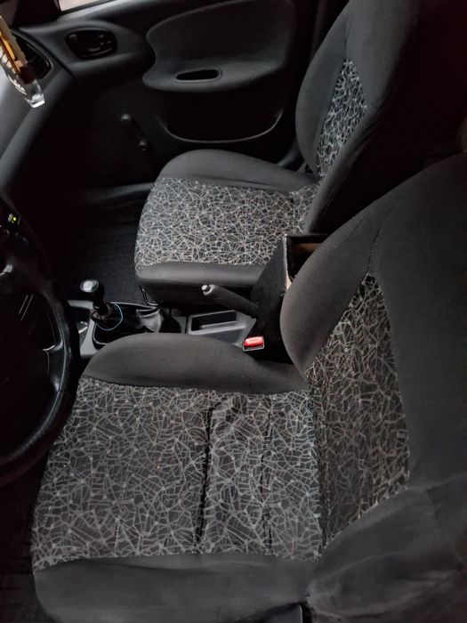 Продам    машину Daewoo ланос