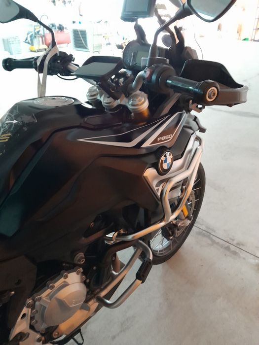 BMW gs perfeita condições