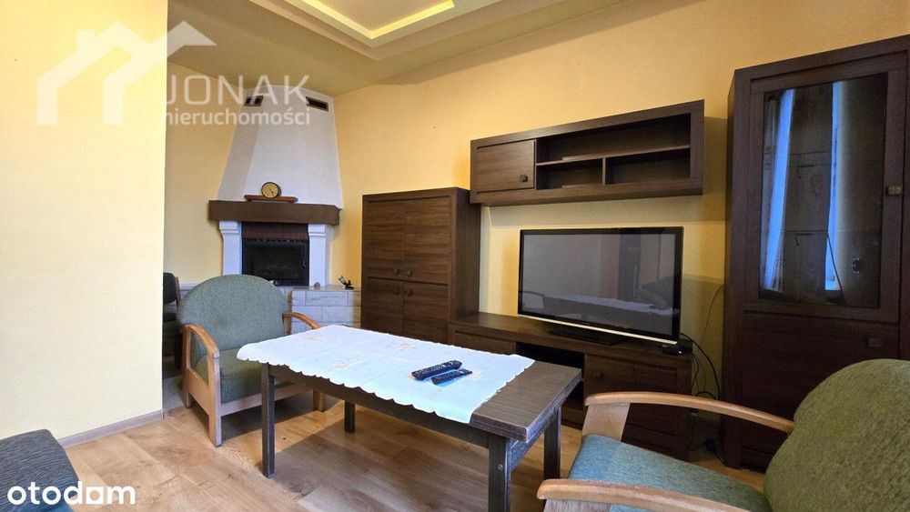 Kawalerka 29 m² 1 piętro Mpec parking,brak czynszu