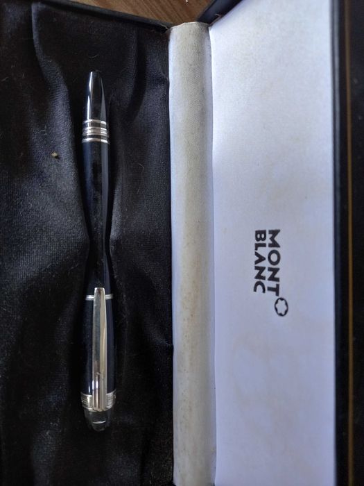 Caneta Montblanc
