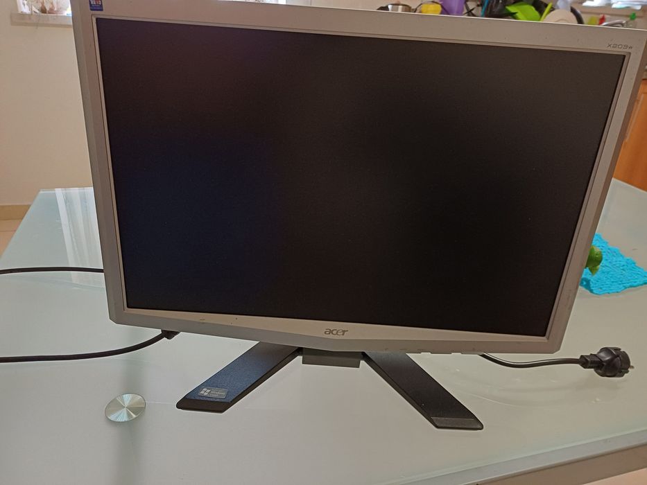 MONITOR acer ou Philips