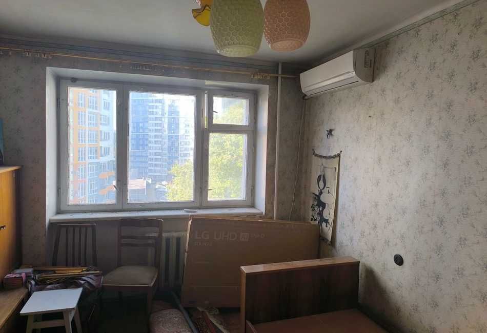 3-комнатная квартира по адресу Шевченко пр. (площадь 63 м²) - Atlanta.ua - фото 7