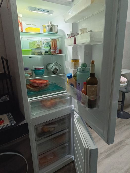 Vendo Frigorífico