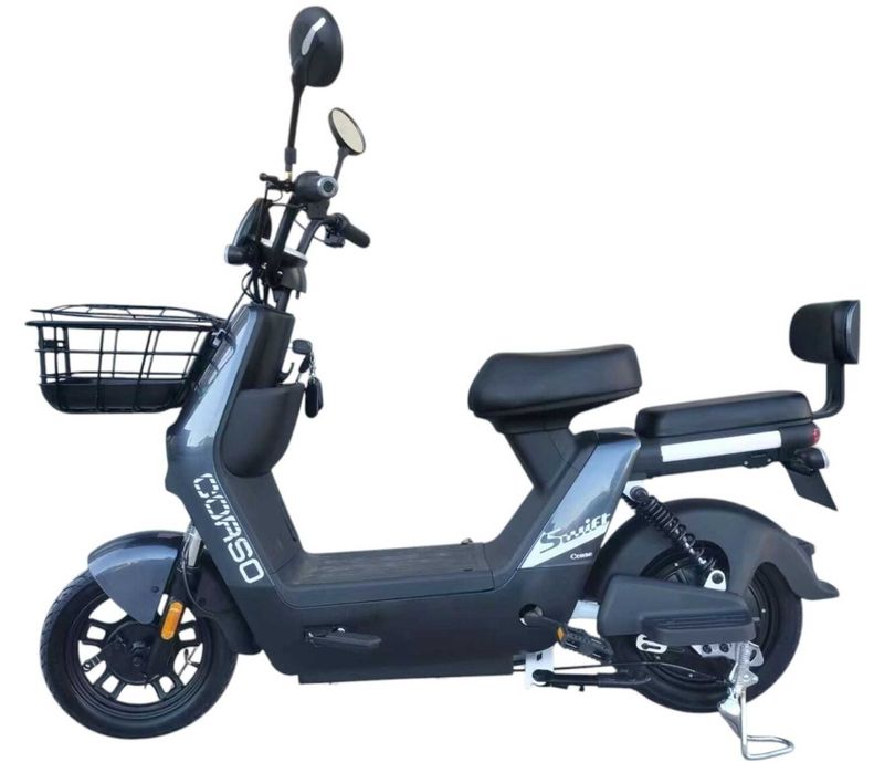 Електровелосипед CROSSER CR2 / Swift 500W 60V/20Ah Гарантія 24 міс!