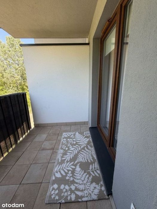 Mieszkanie 43,23m2; ul. Marywilska - Osiedle Ronson Development