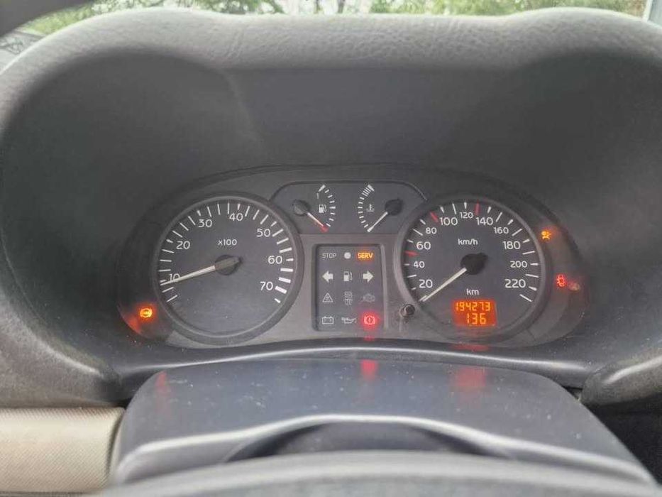 Renault Clio 1.5 dCi